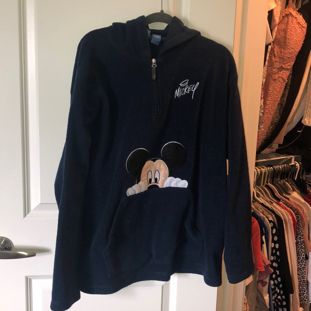 DISNEY Mickey Mouse Sweater